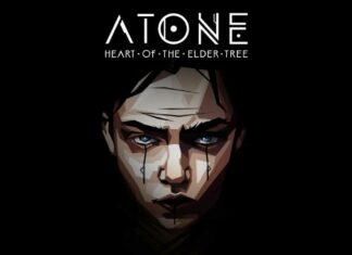 ATONE: Heart of the Elder Tree