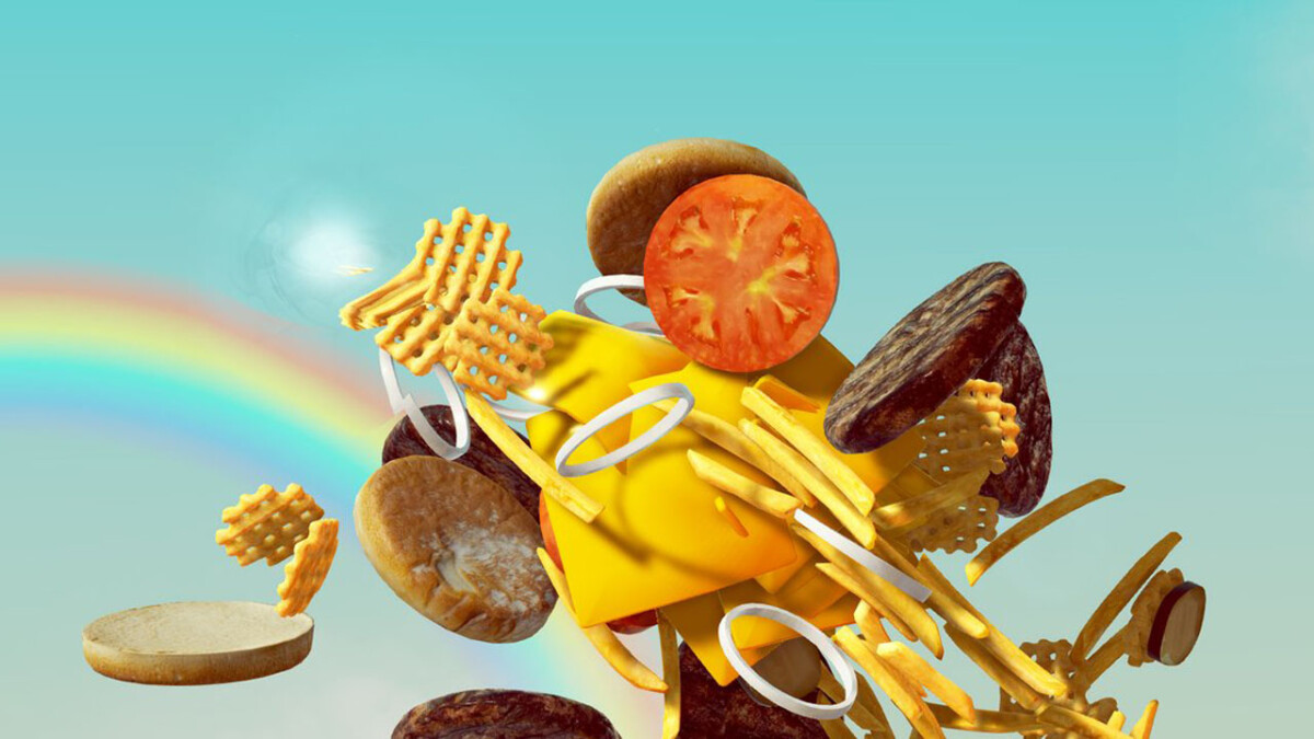 Nour: Play With Your Food é anunciado para PS5; trailer e detalhes