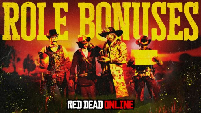 Red Dead Online