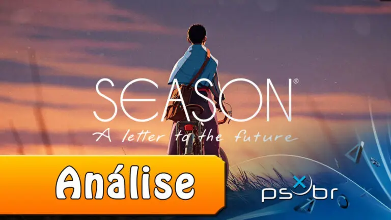 SEASON: A letter to the future