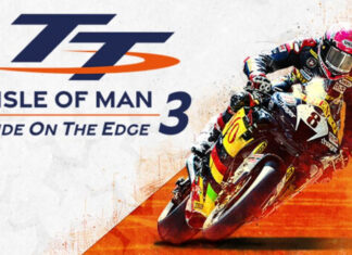 TT Isle of Man: Ride on the Edge 3