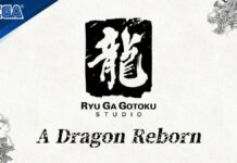 Ryu Ga Gotoku Studio
