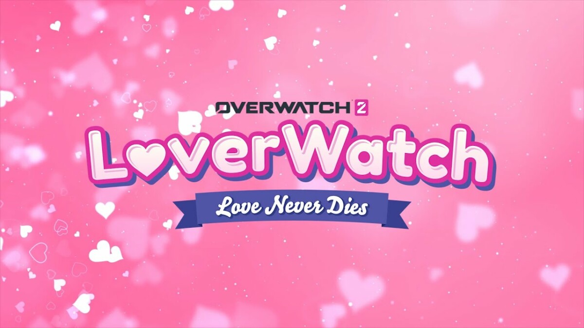 Temporada 3 de Overwatch 2 chega com simulador de namoro