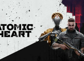 Ucrânia pede banimento de Atomic Heart; jogo possui desenho com caricatura  considerada racista - PSX Brasil