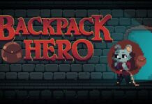 Backpack Hero