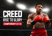 Creed: Rise To Glory Championship Edition