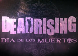 Dead Rising 5: Dia de Los Muertos