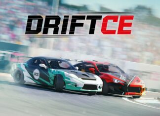 DRIFTCE