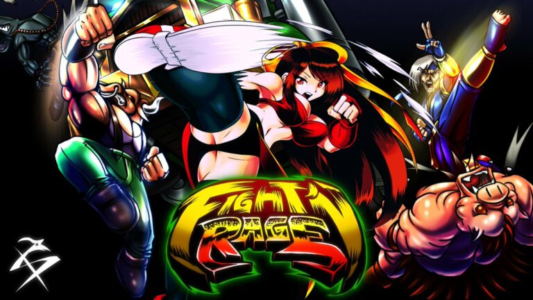 Beat 'em up – Multiplayer Brasil