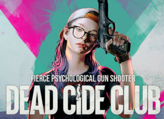 Dead Cide Club