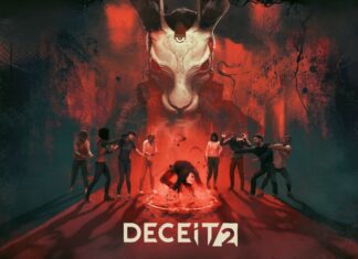 Deceit 2