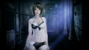 Fatal Frame: Mask of the Lunar Eclipse