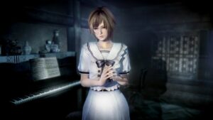 Fatal Frame: Mask of the Lunar Eclipse