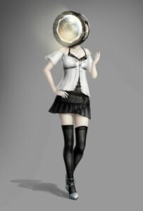 Fatal Frame: Mask of the Lunar Eclipse