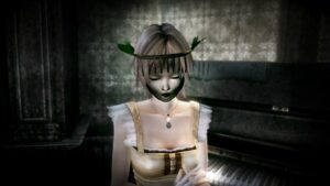 Fatal Frame: Mask of the Lunar Eclipse