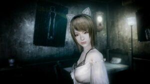 Fatal Frame: Mask of the Lunar Eclipse