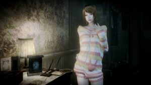 Fatal Frame: Mask of the Lunar Eclipse