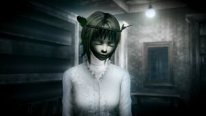 Fatal Frame: Mask of the Lunar Eclipse