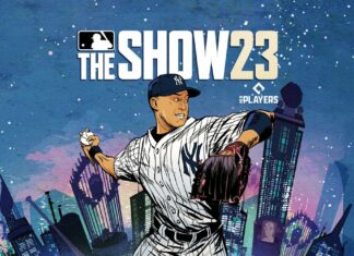 MLB The Show 23