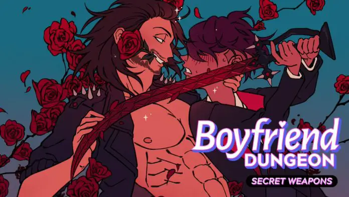 Boyfriend Dungeon