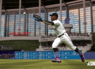 MLB The Show 23