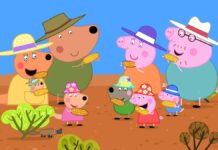 Peppa Pig: World Adventures