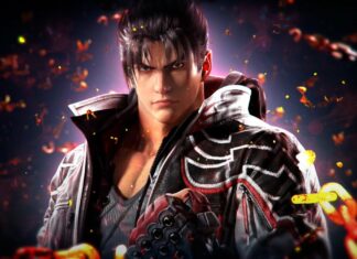 Pré-venda de Tekken 8 está disponível; veja a edição de colecionador - PSX  Brasil