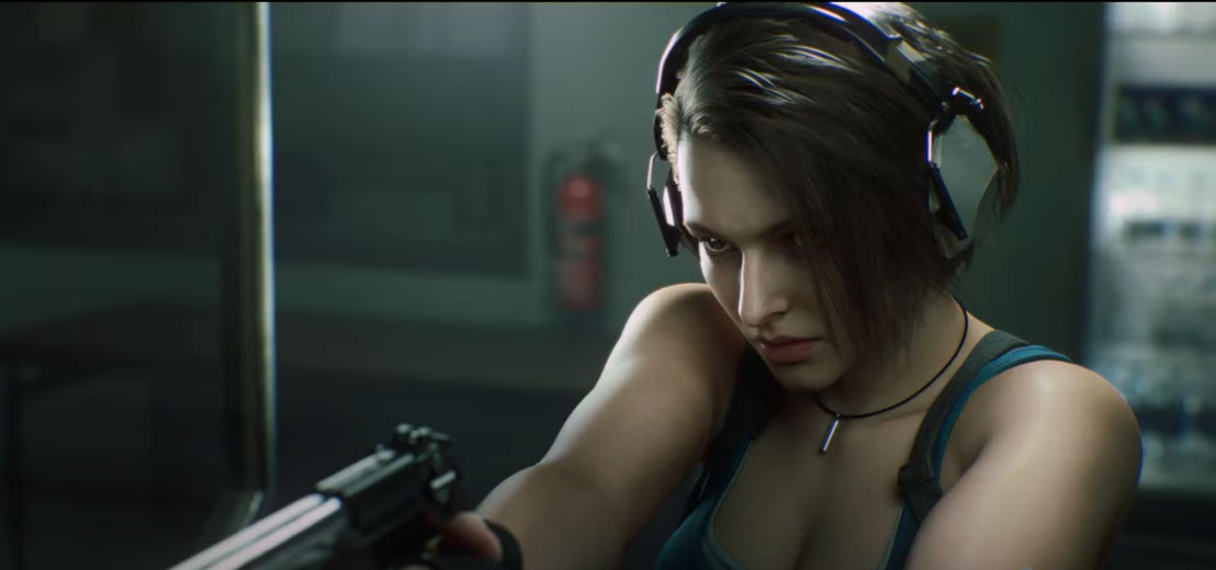 Resident Evil: Death Island chega ao Brasil só digitalmente; Claire é nova  selecionada do filme - REVIL