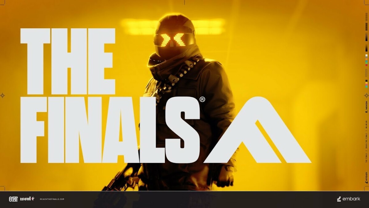 The Finals é lançado de graça para PC, PS5 e Xbox Series