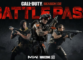 Call of Duty: Modern Warfare 2 e Warzone 2.0
