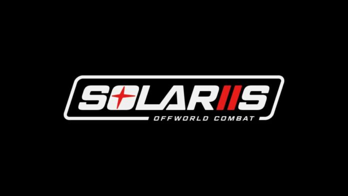 Solaris: Offworld Combat II