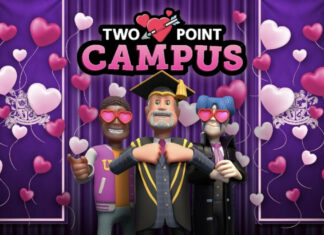 Two Point Campus