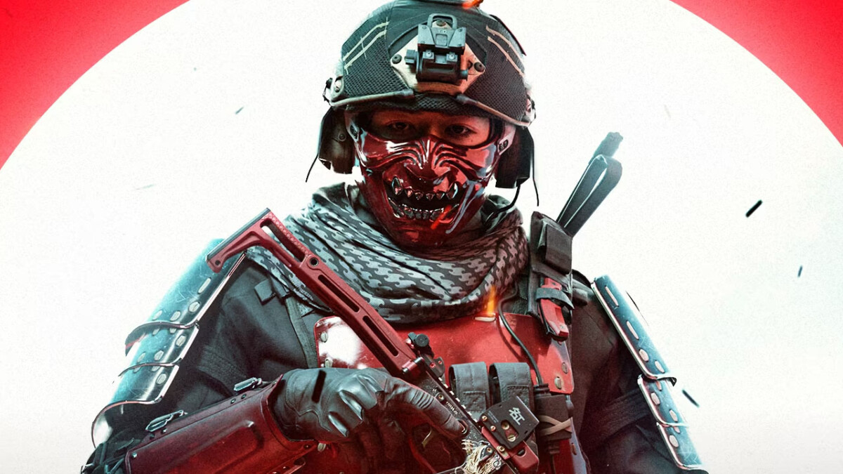 Call of Duty tem nova skin gratuita no PS Plus; Resgate aqui