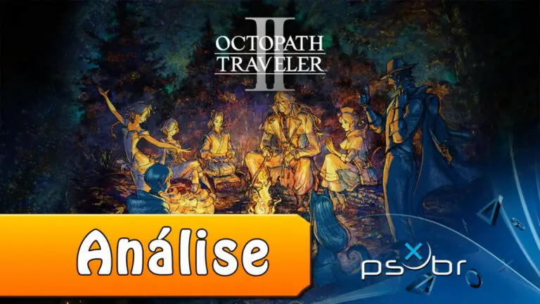 Octopath Traveler II