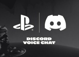 Discord no PS5