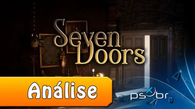 Seven Doors