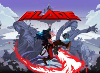 Blade Assault