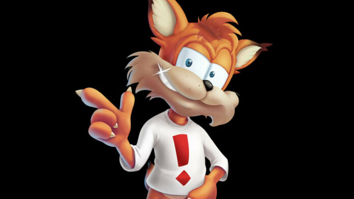 Bubsy