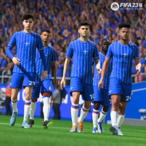 FIFA 23