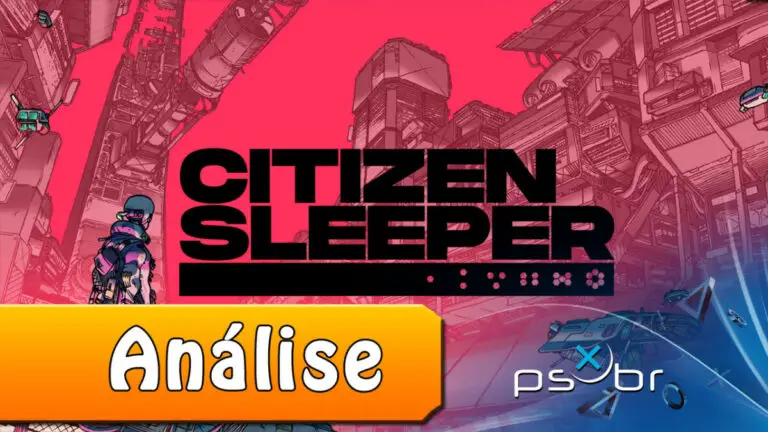 Citizen Sleeper Review