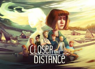 Closer the Distance