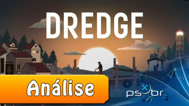 DREDGE