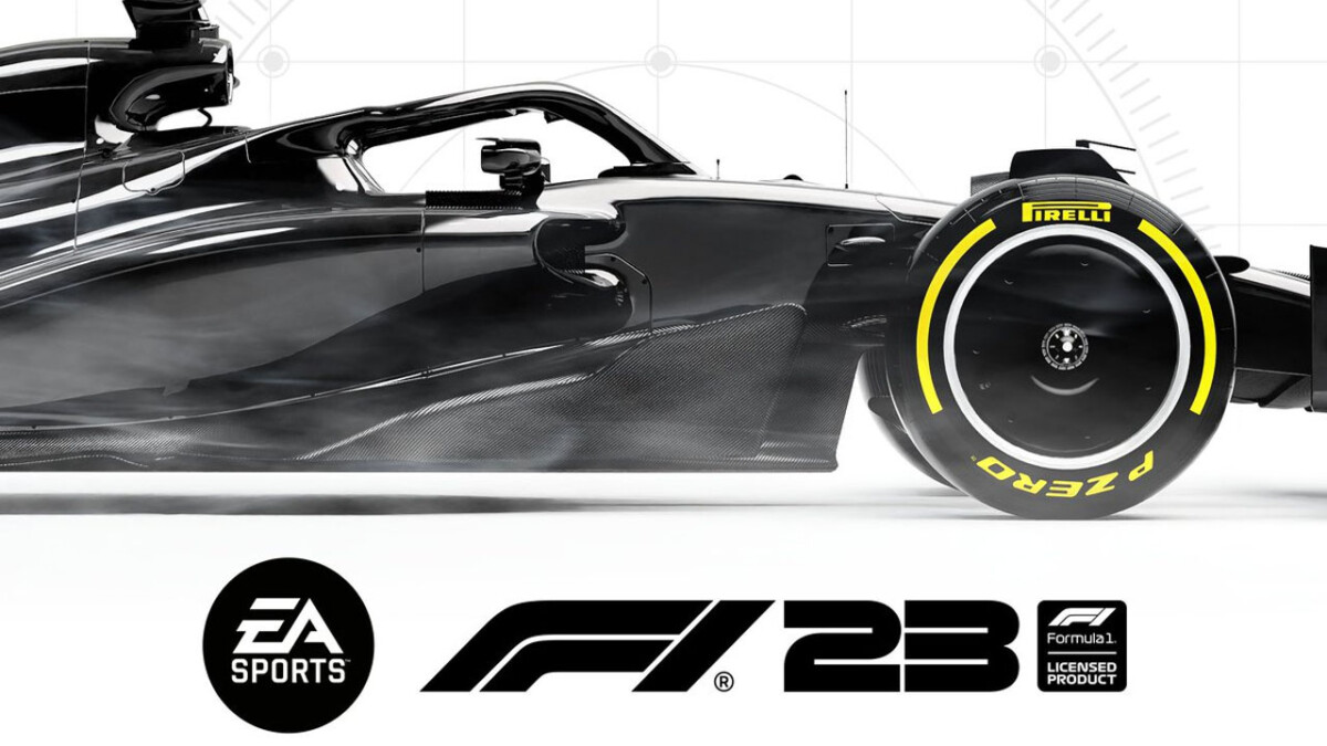 F1 23 estará gratuito com o GP de Las Vegas entre 16 e 20 de novembro -  Notícia de F1