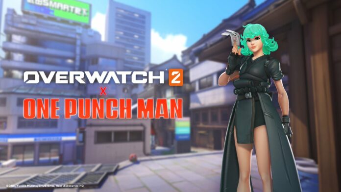 Overwatch 2