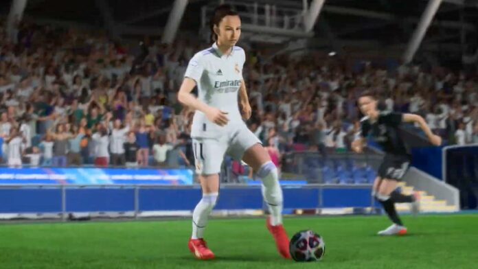 FIFA 23