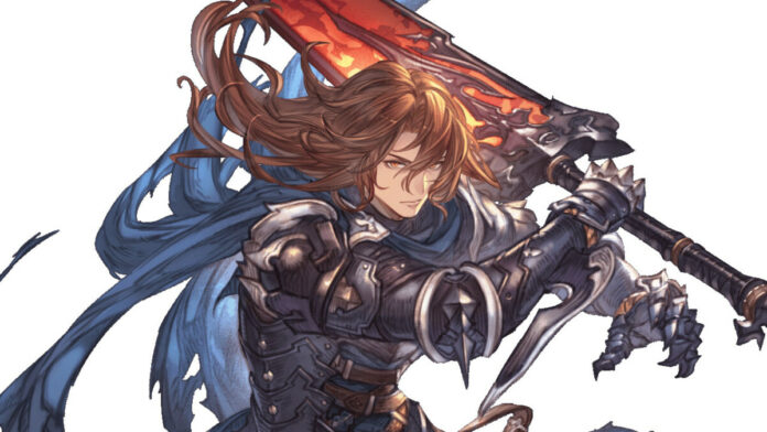 Granblue Fantasy Versus Rising