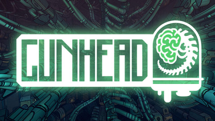 Gunhead