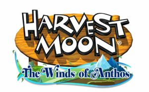 Harvest Moon: The Winds of Anthos