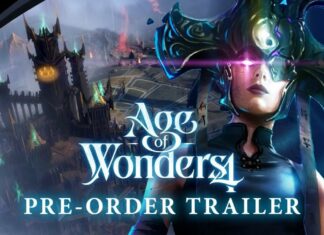 Age of Wonders 4