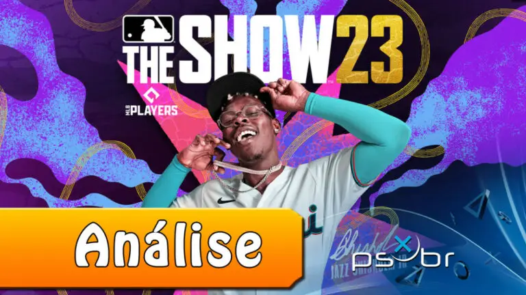 MLB The Show 23 Review